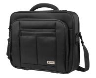 Natec TORBA DO LAPTOPA BOXER 15.6" CZARNA - 1470205 - zdjęcie 3